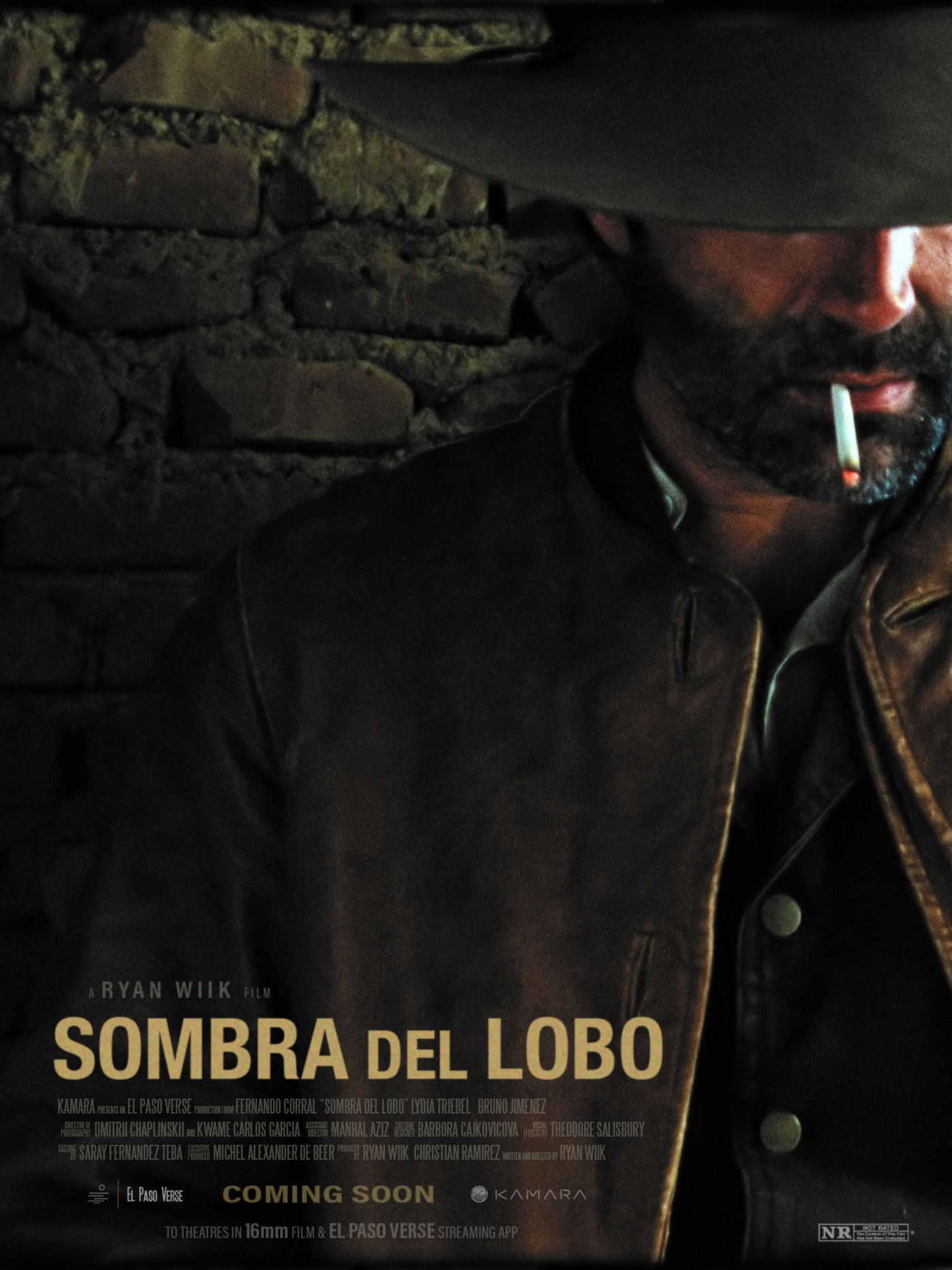 Sombra del Lobo